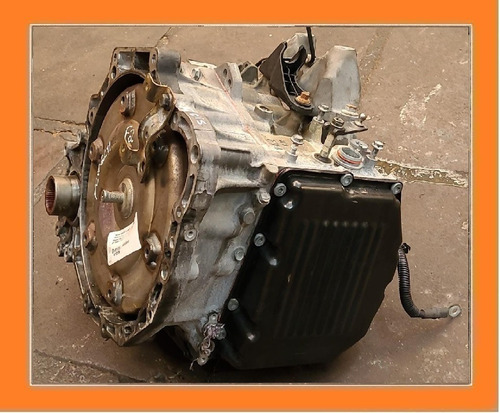 Caixa Câmbio Automática Freelander 2 2.2 Diesel 2013 2014 (Usado)