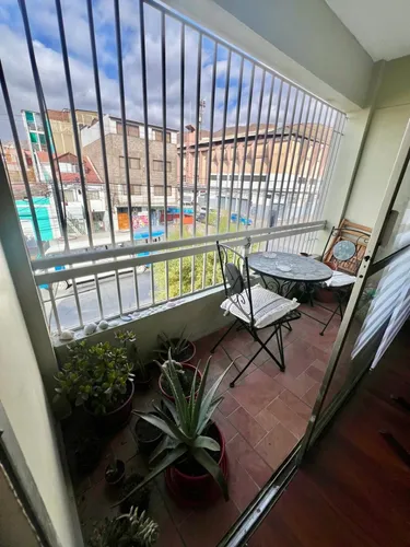 Venta Departamento Remodelado 3 Dormitorios A Pasos De Sokol