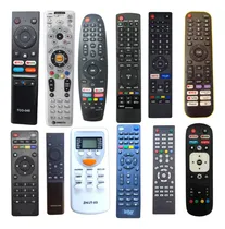 Comprar Control Remoto Smart Tv Led Lcd Plasma Convencional