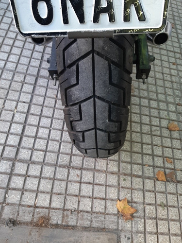 Jawa Cafe Racer 350