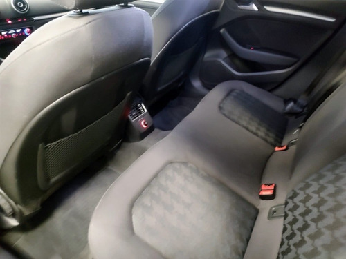Imagen 9 de 22 de Audi A3 2016 Sedan 2017 2018 2015 2014 Sportback A1 A4 Q2 Q3