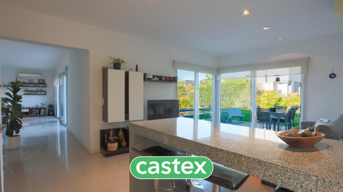 Casa En Venta En Los Alisos, Nordelta