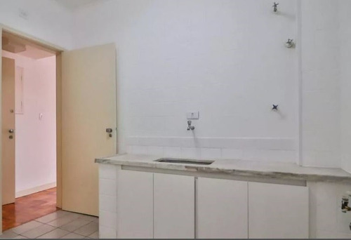 Imagem 7 de 14 de Apartamento No Jardim Paulista À Venda Com 2 Quartos E 1 Vag