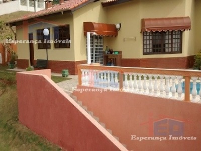 Imagem 5 de 15 de Ref.: 9780 - Casa Terrea Em Mairinque Para Venda - V9780