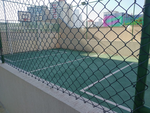 Imagem 24 de 24 de Apartamento Em Centro - Santo André - 4759