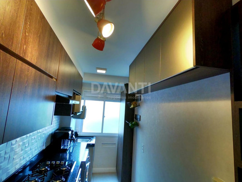 Imagem 16 de 30 de Apartamento À Venda Em Vila Satúrnia - Ap116227