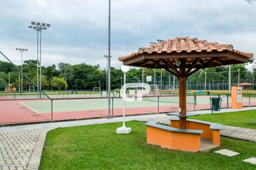 Imagem 12 de 22 de Terreno À Venda, 870 M² Por R$ 690.000,00 - Condomínio Shamballa Ii - Atibaia/sp - Te0707