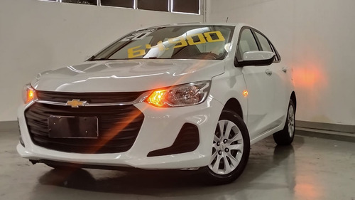 Chevrolet Onix plus 1.0 FLEX TURBO