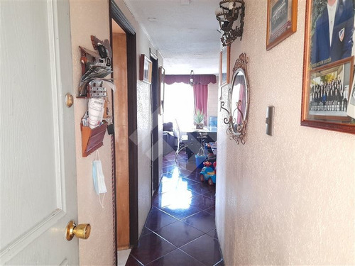 Imagen 5 de 21 de Departamento En Venta De 3 Dormitorios En Pudahuel