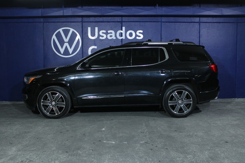 GMC Acadia 3.7 Denali At