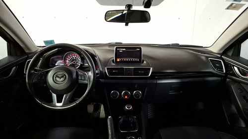 Mazda Mazda 3 2.5 HATCHBACK S TM