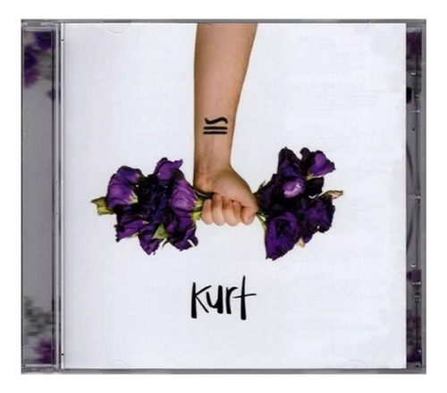 Kurt La Vida Deluxe Disco Cd