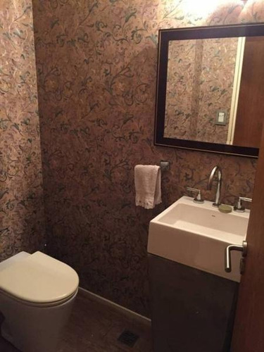 Imagen 17 de 30 de Venta Piso 190m 4 Dormitorios Y Cochera. Excelente Estado. Granaderos Y Rivadavia. Flores