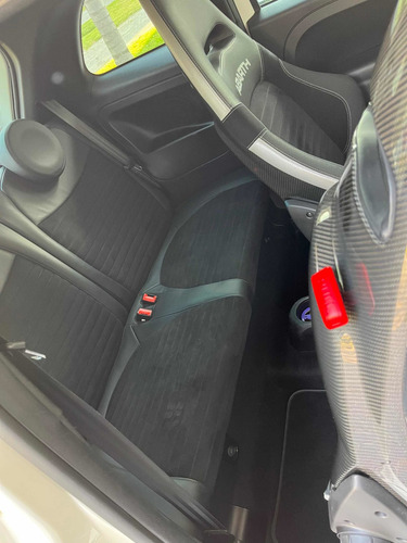 Imagen 13 de 15 de Fiat 500 2019 1.4 Abarth 595 165cv