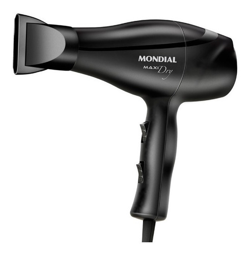 Secador De Pelo Mondial Maxi Dry Pro