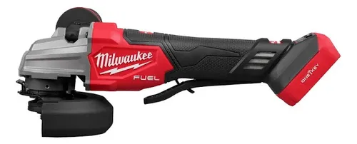 Amoladora A Batería 18v 125 Mm (6 PuLG) Milwaukee 2986-20