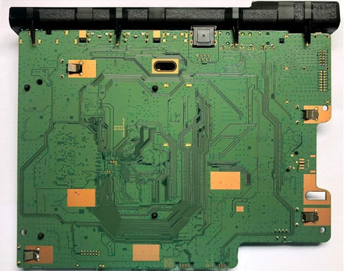 Imagem 5 de 5 de Placa Principal Samsung Un49k5300ag Bn94-10762b - C/ Nf