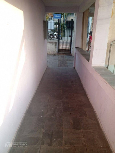 Imagem 5 de 26 de Casa Com 3 Dormitórios À Venda, 119 M² Por R$ 330.000,00 - Ermelino Matarazzo - São Paulo/sp - Ca1345