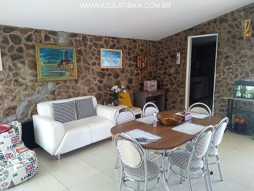 Imagem 12 de 30 de Casa - Ca01284 - 69390158