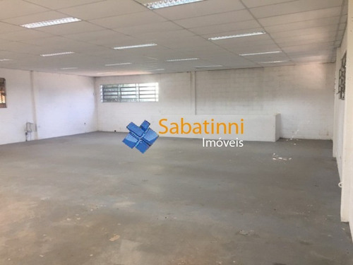 Imagem 11 de 20 de Galpão A Venda Em Cotia - Gl00240 - 69805318