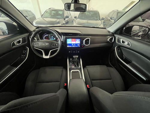Chery Tiggo 5X 1.5 T Flex Aut. 5p