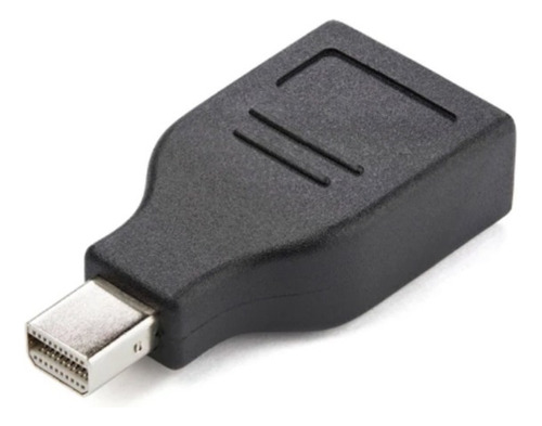 Adaptador Mini Displayport A Displayport + Envio 