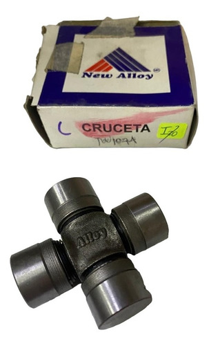 Cruceta Cardan    Ford Tw-1074  New Alloy