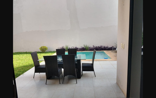 Casa En Venta Residencial Montebello