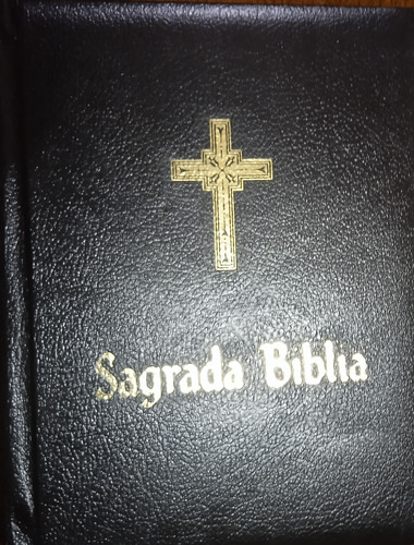 Santa Biblia