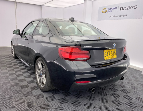 BMW Serie 2 3.0 M240i F22 Coupe