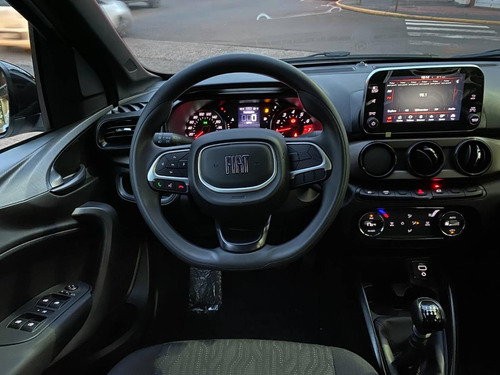 Fiat Cronos Pack Plus 1.3 Mt