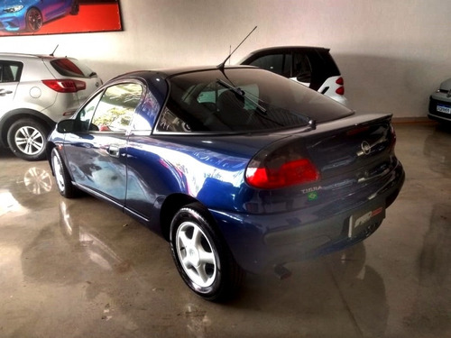 Imagem 3 de 8 de Chevrolet Tigra 1.6 16v