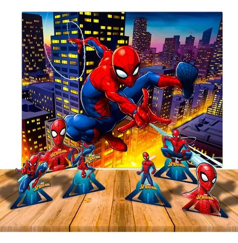 Comprar Puzzles Homem Aranha Online