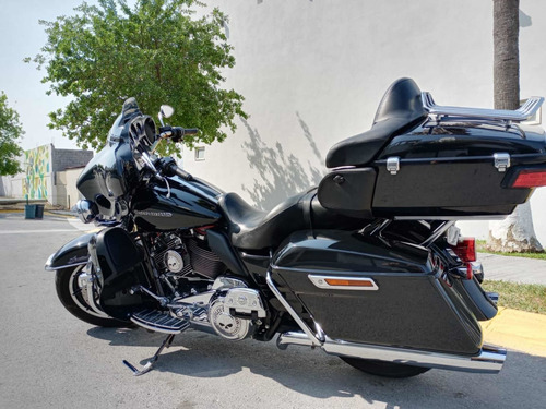 Imagen 1 de 10 de Harley Davidson Ultra Limited 2018 Nacional Factura Original