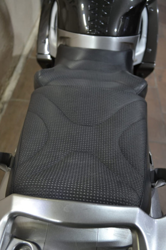 Yamaha Fjr 1300 Electric Shift Abs. Semi Automática
