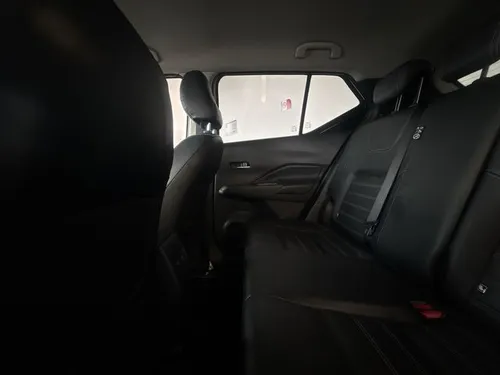 Nissan Kicks E-Power Platinum
