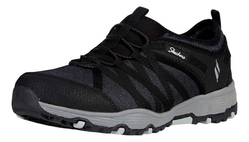 Skechers Modern Comfort Mujer Seager Hiker B08q3zqwyy_090424