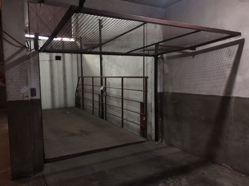 Imagen 25 de 30 de Venta 3 Ambientes Almagro Con Coch Lumin Al Frente