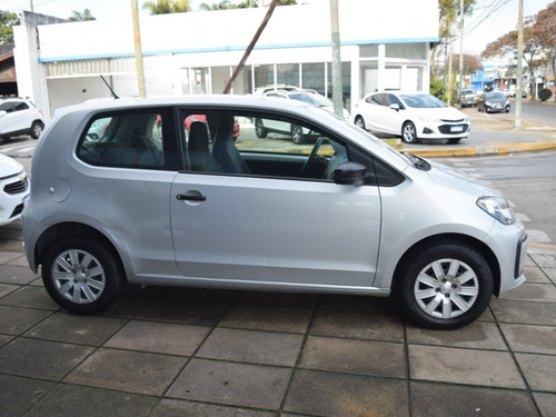Imagen 6 de 18 de Volkswagen Up! 54340948