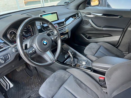 Imagen 9 de 15 de Bmw X 2 20 I M Sdrive Sport X 2019