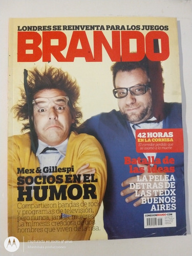 Revista Brando No 63