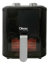 Comprar Freidora Sin Aceite Freidora De Aire Air Fryer Táctil 5 Lts