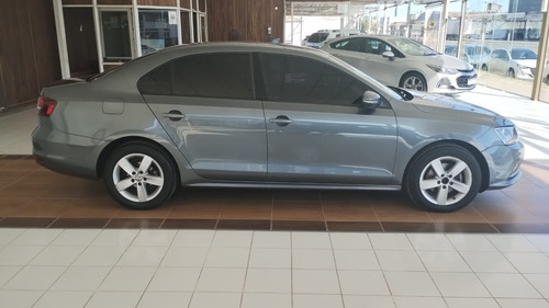 Volkswagen Vento 1.4 Comfortline 150cv At
