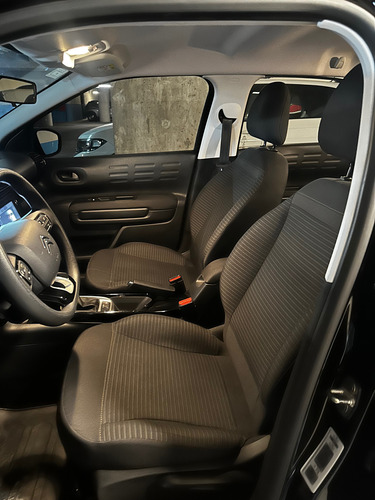 Citroën C4 Cactus 1.6 Vti 115 Feel Pack At6