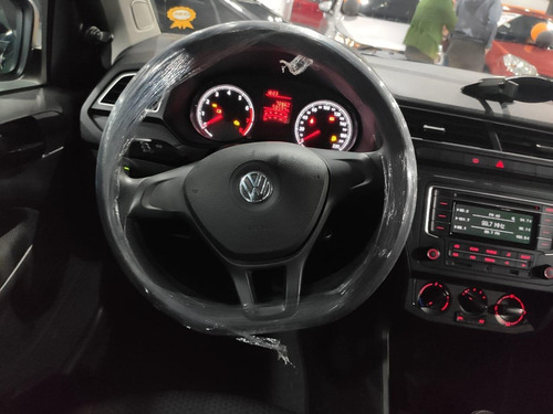 Imagem 6 de 11 de Volkswagen Gol 1.0 Completo Impecável!!!!