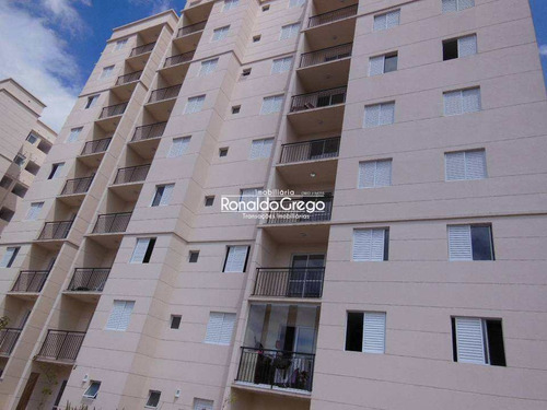 Imagem 20 de 30 de Apartamento Com 3 Dorms, Vila Sônia, São Paulo - R$ 487 Mil - V7875