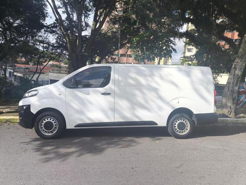 Citroën Jumpy Furgaopk