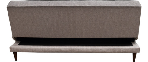 Sofá Cama Sapporo - Dryland Sand
