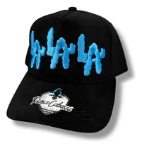 Comprar Gorra La Estrellas Bordado Premium Snapback Rg Caps Negro Ajustable