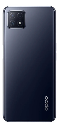Oppo A73 5g Dual Sim 256 Gb Rom 8 Gb Ram Factory Refurbished Tested A+ Con Accesorios Y Funda De Regalo (Reacondicionado)